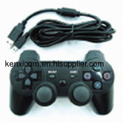 Generic wired controller for p3