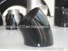 pipe fitting elbow