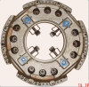 Clutch Pressure Plate 0022509404