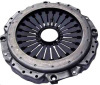 Bens clutch cover 34820181232