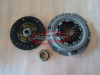 DWK 040 Chevrolet Aveo clutch kit