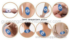 smart IT acupuncture device