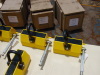 600 permanent magnetic lifter