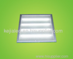 LED panel light