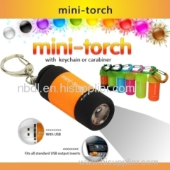 mini-torch