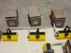 2000 permanent magnetic lifter