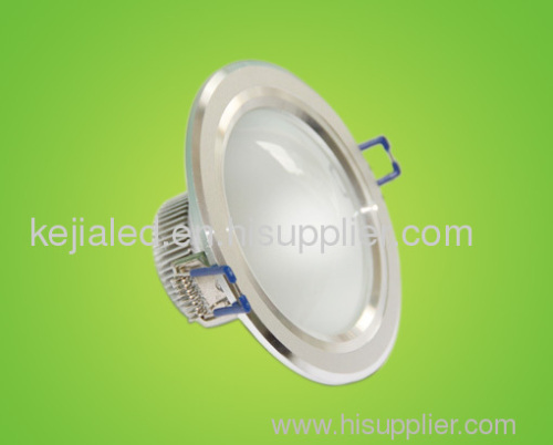 LED down light