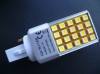 5W 93MM G24 SMD LED lamp