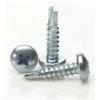 pan head self drilling screw