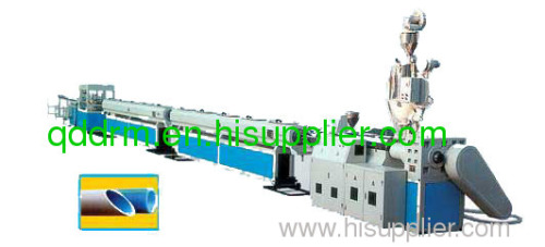 PE-RT pipe production line