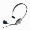 Single earphone headset for Xbx360