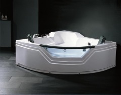 whirlpool bathtub