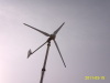 wind power generator 3kw