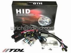 HID Slim Single Beam Kit