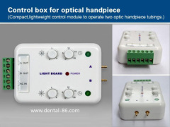 Control Box of Optical/Dental Handpiece(Dental Handpiece control units)
