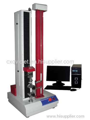 TSI003A universal tensile tester (single column)