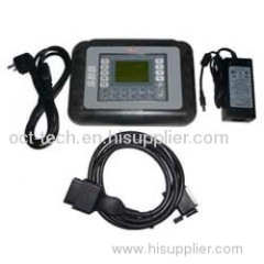 SILCA SBB Key Programmer V33