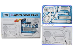 29in 1 sport kit