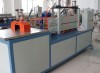 PE profile production line