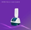 UV Radiation treatment System