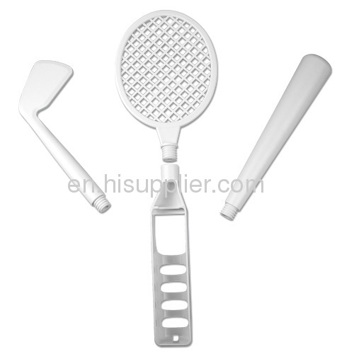 simplify sport kit for wii