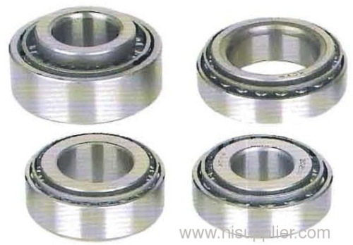 Tapered Roller Bearings