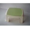 plastic stool