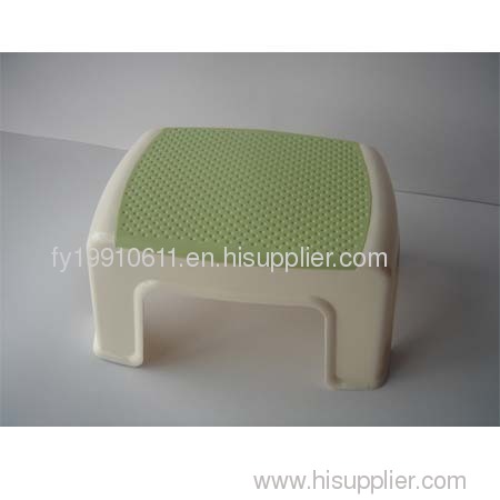 plastic stool