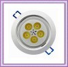 led downlight reflector