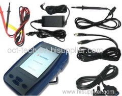 Suzuki diagnostic tool