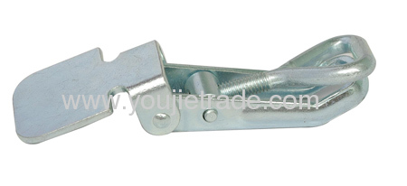 Stainless Steel Hasp