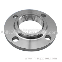 Thread Flanges
