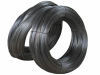 black annealed wire