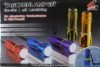 9LED Glowing Flashlight