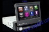 7 inch In Dash Car DVD Player with Touchscreen/GPS/Bluetooth