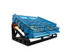 SDS High speed vibrating screen