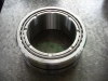 Double row tapered roller bearings