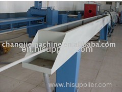 PE-RT pipe pruduction line