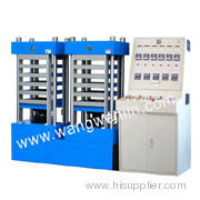 WenLin-FA6000 PVC Card Laminator