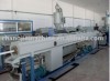 PPR pipe production line