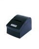 Thermal receipt printer with cutter
