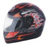 DOT helmet full face motorcycle helmet