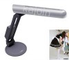 bathroom spy camera kajoin Hidden Camera Spy Desk Lamp DVR 16GB