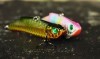 Fishing Lure Vib Vibration