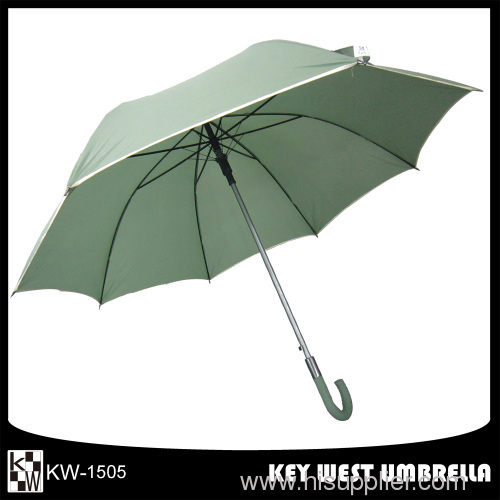Top-quality Straight Golf Umbrella