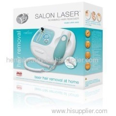 Rio Scanning 20x Laser Hair Remover