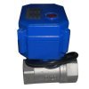 Electric Ball Valve for Water Equipment (CWX-15Q, 1/2