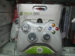 wired joystick for xbox360