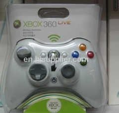 wireless joystick for xbox360