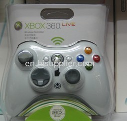 wireless joystick for xbox360